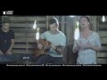 Drops of Jupiter - Train | Anthem Lights Cover
