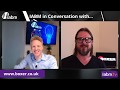 Iabm tv in conversation with boxer systems
