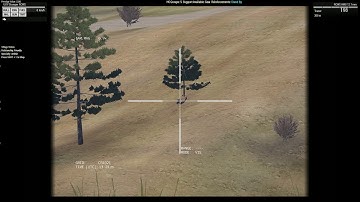 Arma 3 AI in a Nutshell