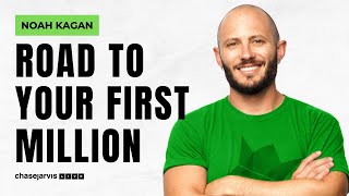 52 Chances a Year to Change Your Life | Noah Kagan | Chase Jarvis LIVE