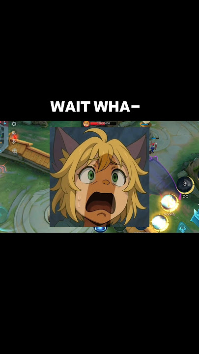 that was huge 😦 #mobilelegends #mlbb #mobilelegendsbangbang #mlmemes #aljuicetv #fredrinn #joymlbb