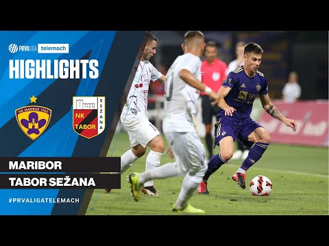 Maribor Tabor Sezana Goals And Highlights