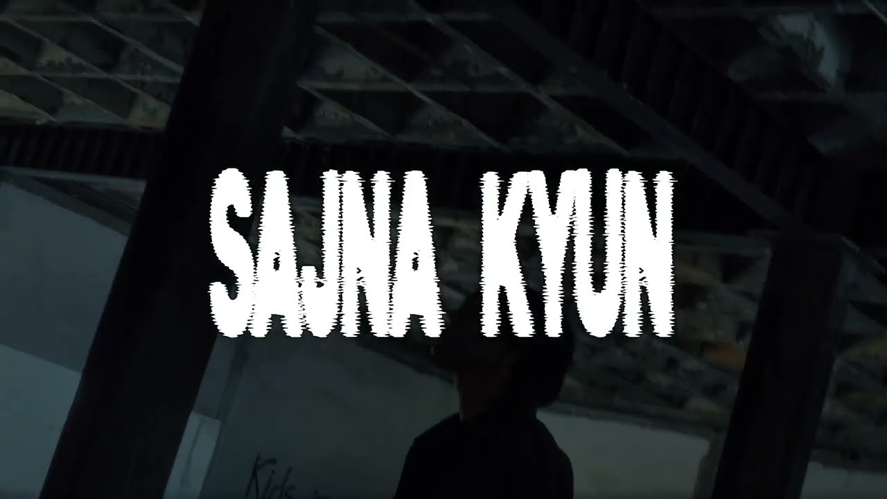 Sajna Kyun – Qazi Shahroze | Official Music Video | Audiofy Records