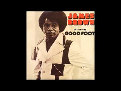 Putar Dirty Harri - James Brown
