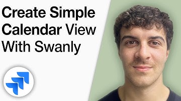 How to Create a Simple Calendar View in Jira With Swanly [2025 Full Guide]