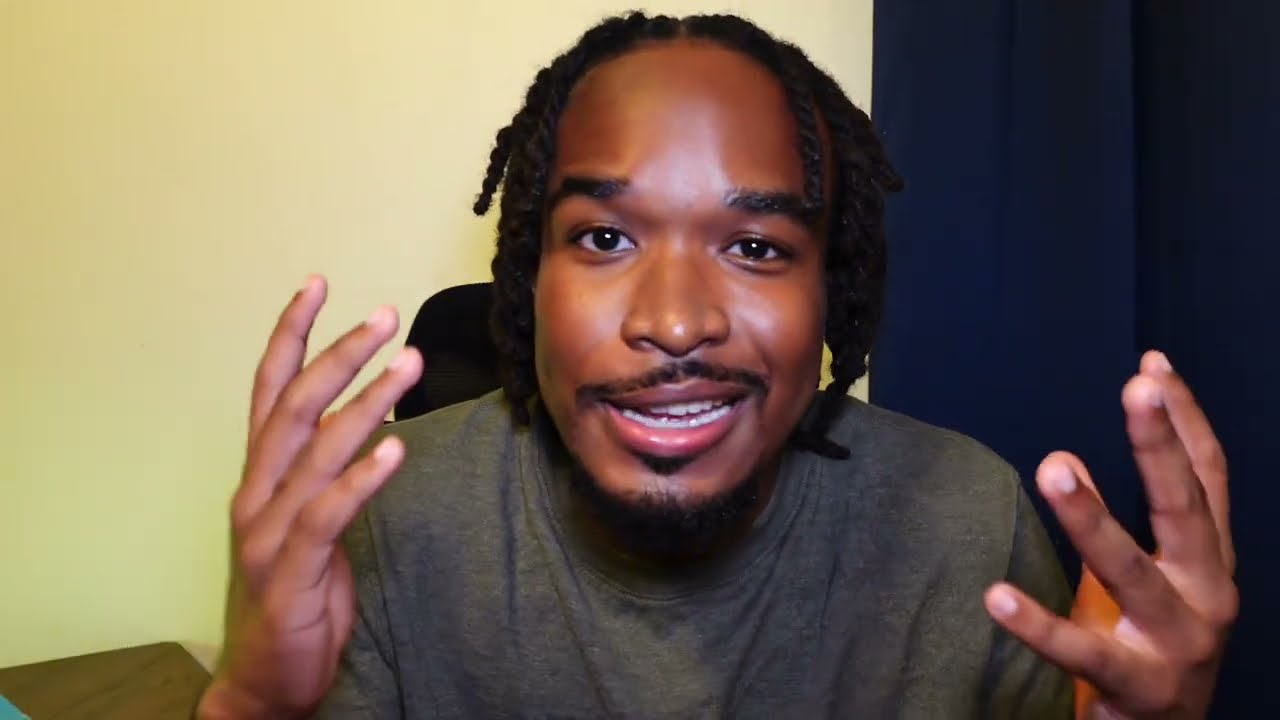 I told a stripper about Jesus.