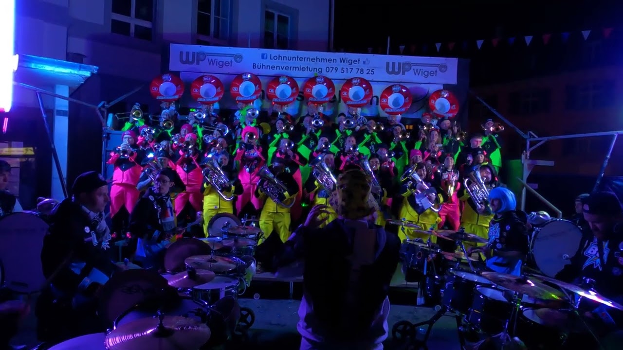 BÜCHELGRÜBLER 1970 (BL)