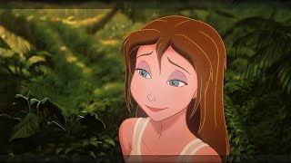 TARZAN & JANE  [ EDIT ]