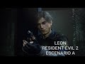 TODAS LAS CINEMÁTICAS DE RESIDENT EVIL 2