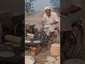 Gareeb Kisan Ki Roti Machine #shorts #ai