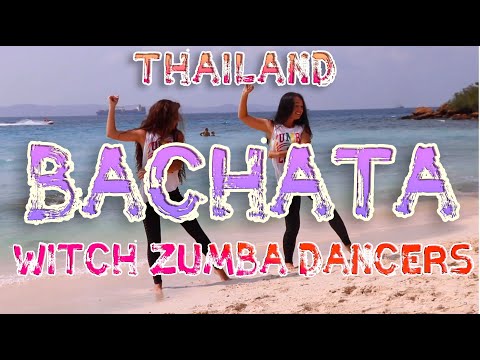 Dani J - Quitémonos La Ropa (Bachata Dance) Choreography