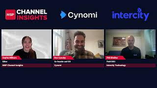 From Compliance to Competitive Advantage: The AI Governance and Cyber Risk Opportunity for MSPs