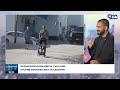 ОАЭ ПРЕДУПРЕЖДАЛИ ЛИДЕРА ИЗРАИЛЯ ОБ АТАКЕ ХАМАС? НЕТАНИЯГУ ВСЁ ОТРИЦАЕТ. 8 сентября. 16:00