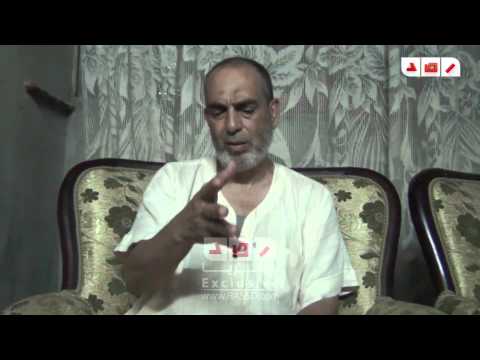 احد معتقلى سيارة ابو زعبل يكشف اسرار جديدة للمجزرة