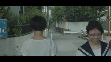 『あの群青の向こうへ』予告編