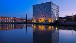 Melia Ria \u0026 Spa Hotel, Aveiro, Portugal