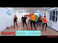 Shakira - La Tortura@DanceFit