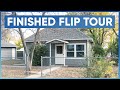 House Flip Finally Finished After a Few Contractor Issues Bought 4/17/20