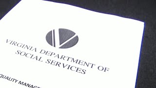 New report highly critical of foster care in Virginia