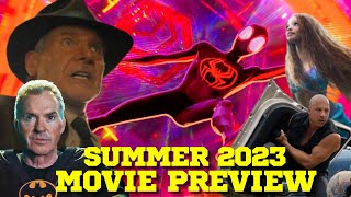 Summer Movies (2023) Preview & 50K Subscribers Celebration | LIVESTREAM screenshot 2