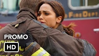 Chicago Fire 4x13 Promo "The Sky Is Falling" (HD)