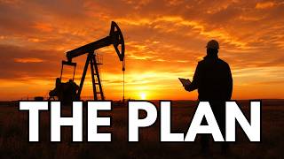 The Complete Canadian Energy Portfolio: 4 Sleeves, 9 Stocks, Built From Scratch