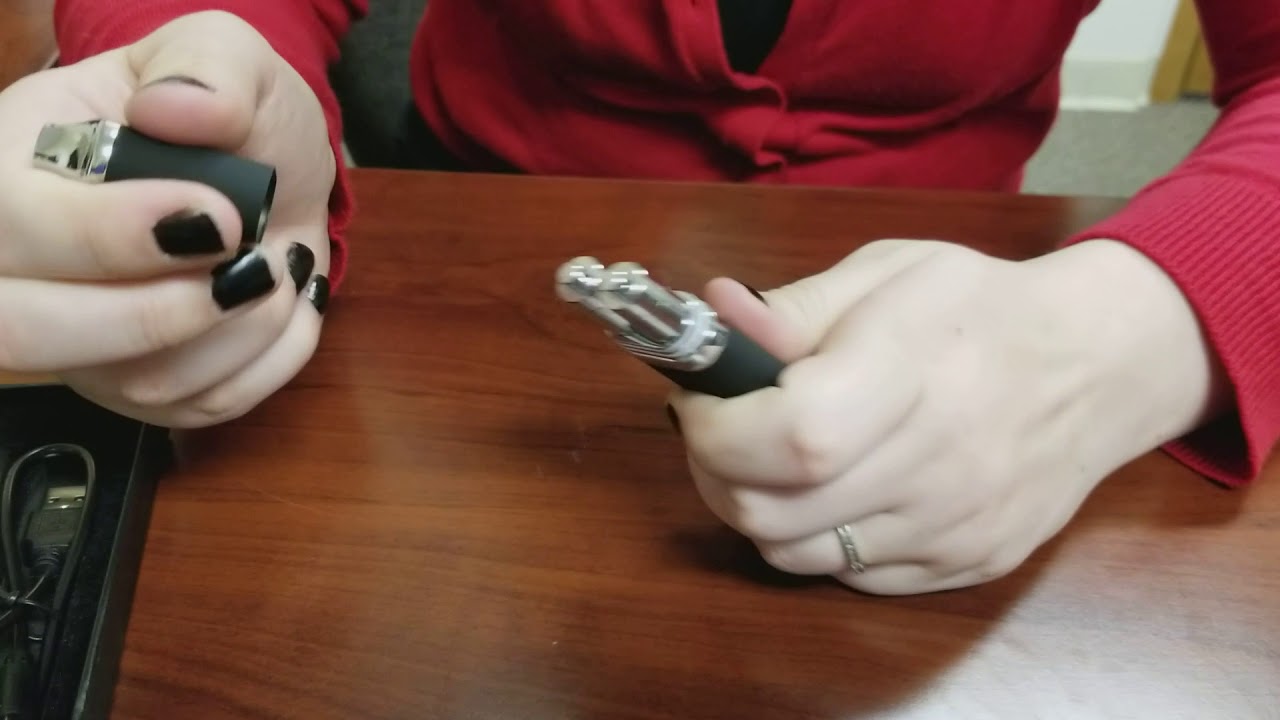 Official Yocan Pandon Quad Wax Pen Kit Unboxing