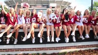 Sympathy for Alabama Alpha Phi 2015 Recruitment