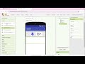 Diseño y desarrollo de aplicación para domótica básica con MIT App Inventor 2 (Parte 1)