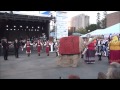 Odyssey Dance Troupe - Apokriatiko