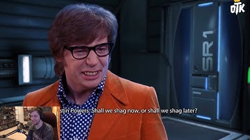 Soda Reacts to the Perfect Mass Effect Ending