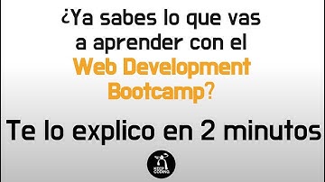 Bootcamp Desarrollo Web - Más que un Full Stack Developer