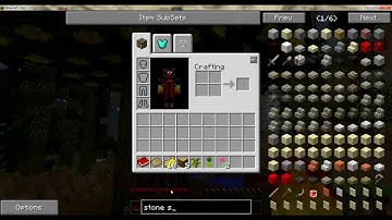 |Minecraft| Attack of The B- Team Episode 1 (FoodPlus Mod)