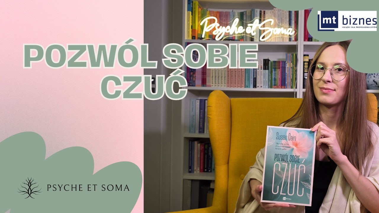 Jak przekuć ból w transcendencję i miłość?