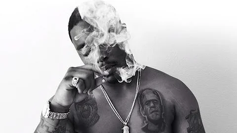 Joey Fatts - Tookie (Chipper Jones 3)