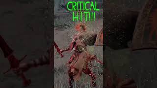 The Best Elden Ring Archer Youll Ever See