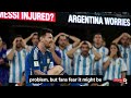 Lionel Messi Injury Update Before FIFA World Cup 2026 😱 | Inter Miami Latest News