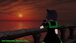 ★ Nyaa! | VNyan Messing Round Server side | Doing BOT Coding Development for Verify System | 2025