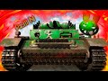 War Thunder (Стрим #266) Pz.III N