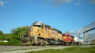 FEC Train 109 #1286