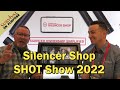 It&#39;s Easy To Buy A Suppressor From Silencer Shop - SHOT Show 2022