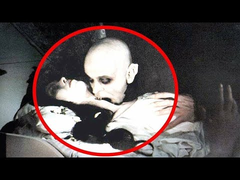 Video: Ko je vampir u vampirskim dnevnicima?