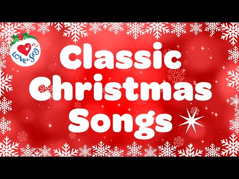 classic-christmas-songs-and-carols-playlist-2019