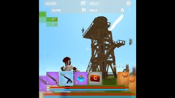 Rocket Royale | I Almost Killed a Hacker!! | #rocketroyale #shorts