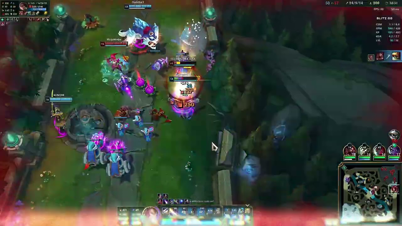Lucian Montage