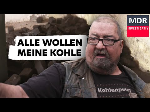 Angst vor Gasknappheit - Run auf die Kohle | Doku
