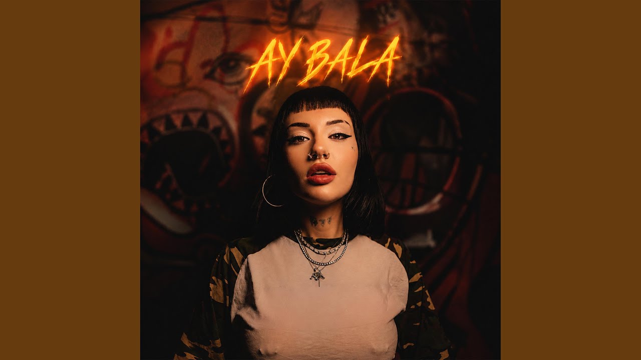 Watch AYBALA on YouTube Watch AYBALA on YouTube