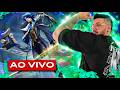 🟢  NOVA TEMPORADA  MOBILE LEGENDS BING BONG 03 🟢