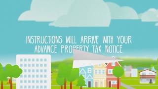 Empty Homes Tax property status declarations
