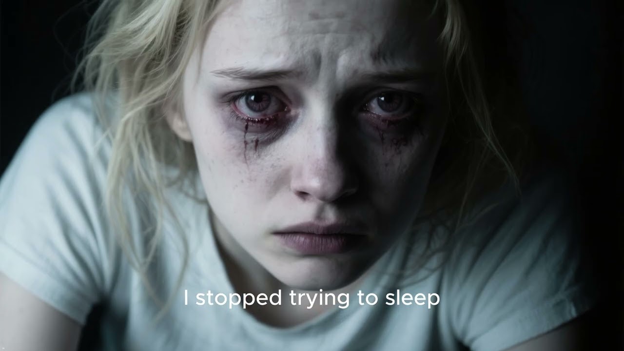 The Radio Only Played When No One Was Supposed to Be Awake